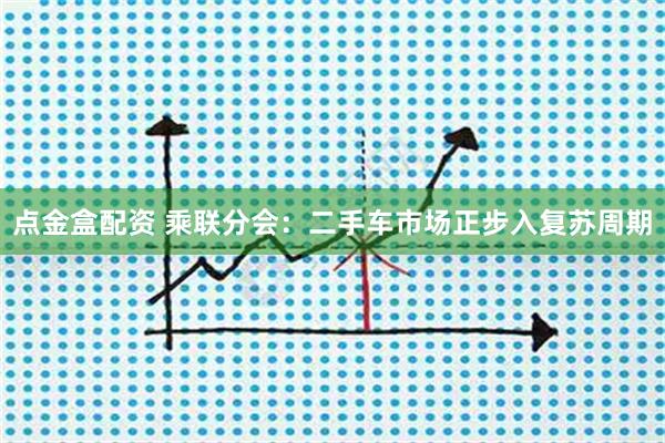 点金盒配资 乘联分会：二手车市场正步入复苏周期